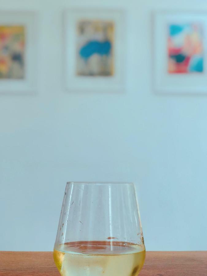 L'Onda Oda 博德鲁姆 外观 照片