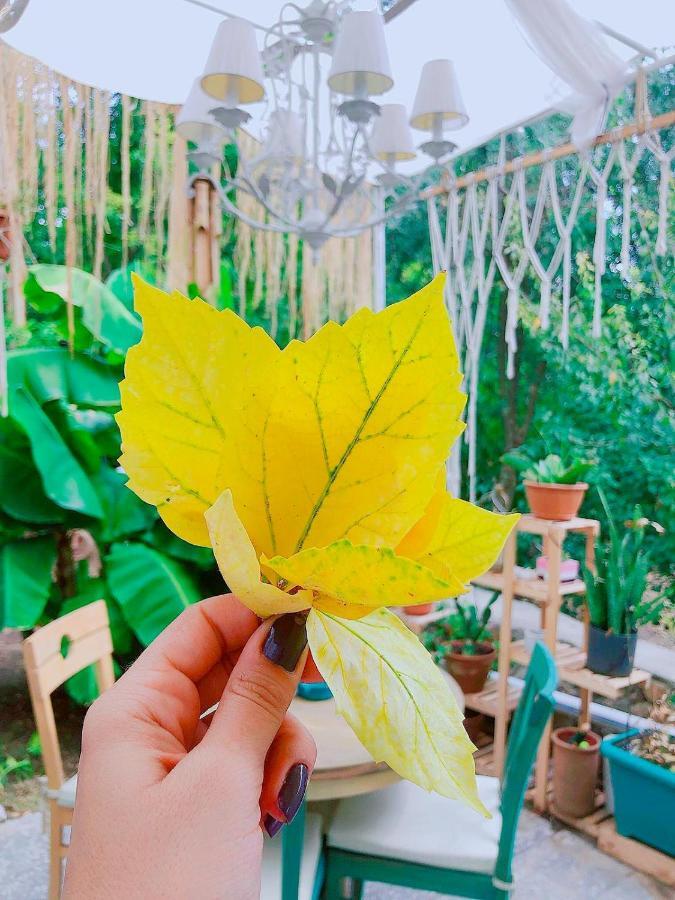 L'Onda Oda 博德鲁姆 外观 照片